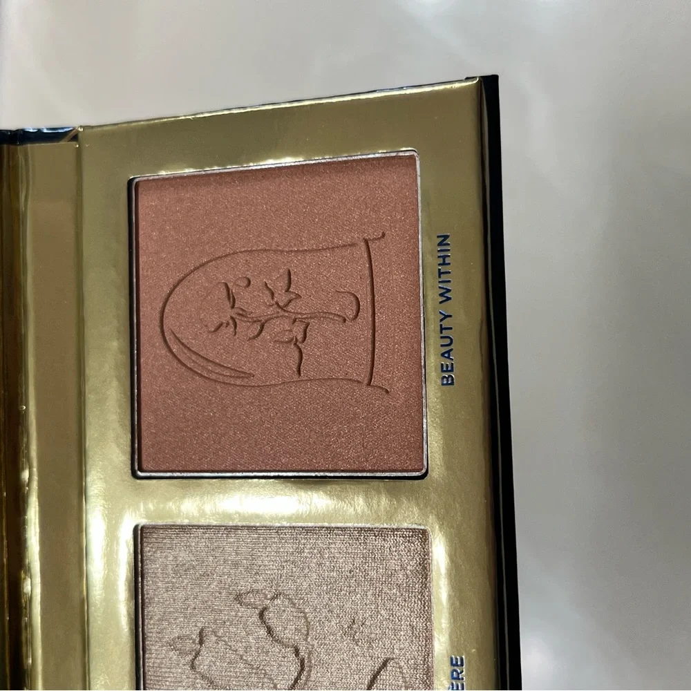 Sigma Beauty and the Beast Cheek Palette